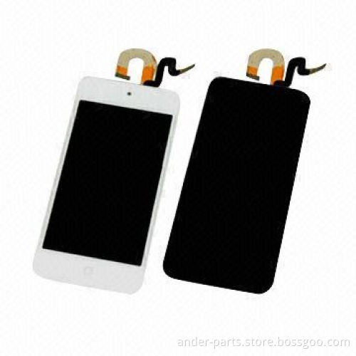 New Arrival Top Quality for iPod Touch 5 LCD + Digitizer Assembly